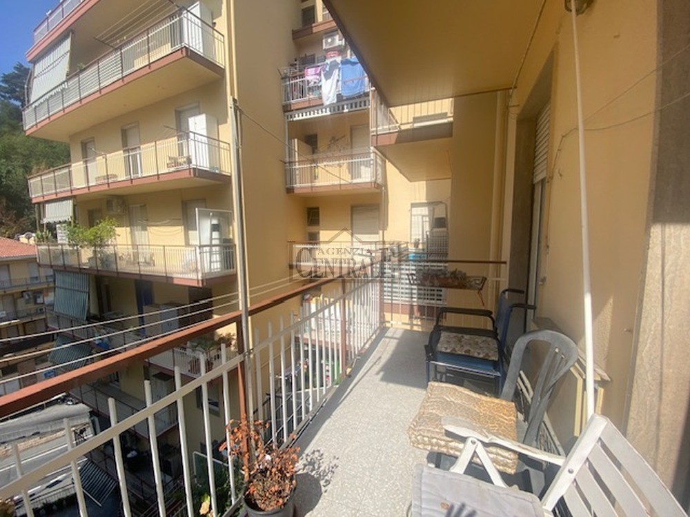 Agenzia Immobiliare Centrale Sanremo